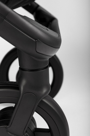 Anex Quant wózek wielofunkcyjny, zestaw 2w1 AIR (Outlet)