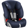 Britax Romer Fotelik EVOLVA 1-2-3  Moonlight Blue 9-36 kg