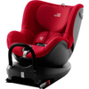Britax Romer DUALFIX 2 R fotelik samochodowy RWF 0-18 kg Fire red