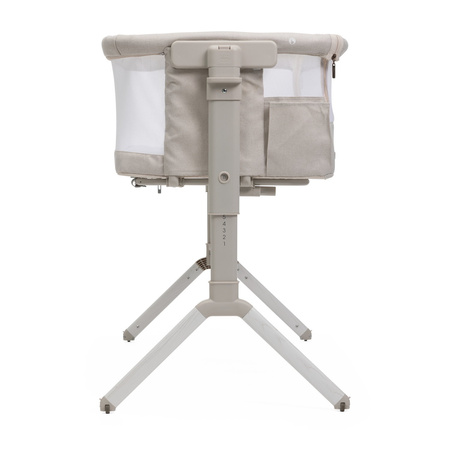 Chicco Next2Me Armonia 2w1 Motherpearl łóżeczko dostawne