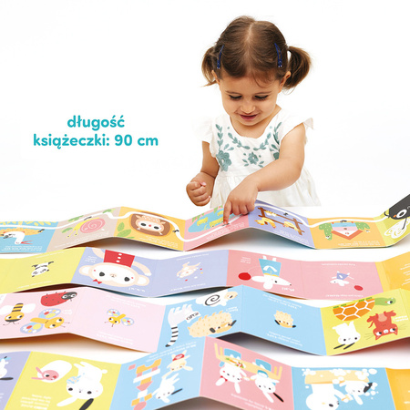 CzuCzu Biblioteczka dziecka