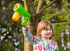 Dumel Giant Bubble Shooter - Giga wyrzutnia baniek