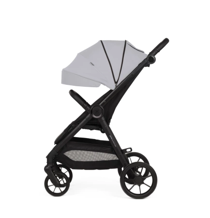 Adamex Wózek spacerowy Prime Grey