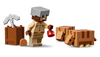 Lego 21269 Minecraft Wyprawa do pancernikowej kopalni