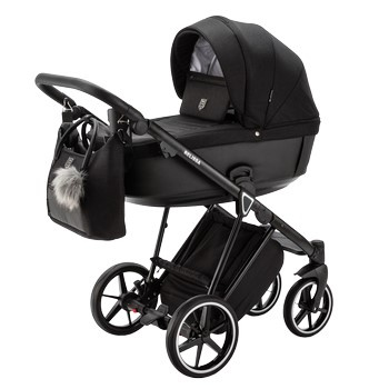 Wózek Belissa Standard Ps-37 Adamex