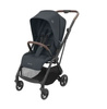 Maxi-Cosi Leona Wózek spacerowy Essential Graphite