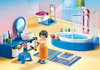 Playmobil 70211 Łazienka z wanną