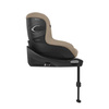 Cybex Foteli samochodowy Sirona Gi i-Size Almond Beige (Plus)