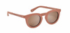 Beaba Okulary przeciwsłoneczne dla dzieci 4 - 6 lat Sunshine - Terracotta 