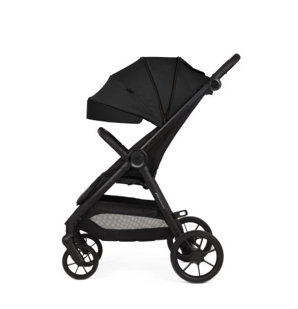 Adamex Wózek spacerowy Prime Black