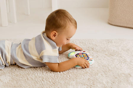 Dumel Discovery Padzik Zgadula