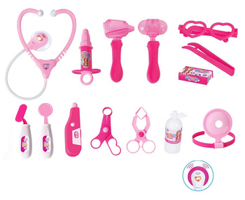 Smily Play Mały lekarz