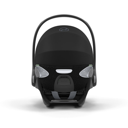 Cloud T i-Size fotelik samochodowy 0-13 kg Sepia Black (Comfort)