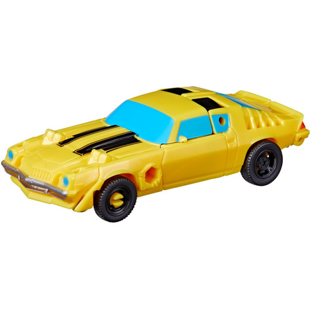 Hasbro Transformers Beast Alliance - Figurka Beast Combiner Bumblebee 13 cm Rise of the Beasts 2-pack F4617