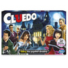 Hasbro Gra Cluedo - Odkryj kto popełnił zbrodnię