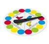 Hasbro - Gra Twister