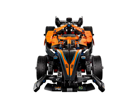 Lego 42169 Technic NEOM McLaren Formula E Race Car