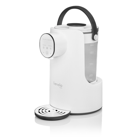Lionelo BabyPresto ekspres do przygotowania mleka