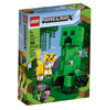 BigFig Creeper™ i Ocelot Lego Minecraft 21156