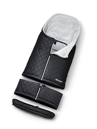 Recaro Śpiworek Vario Fusssack