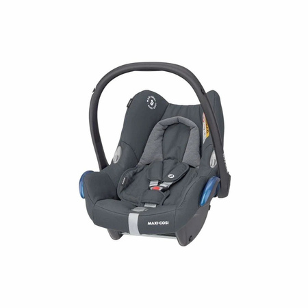 Maxi-Cosi Fotelik CabrioFix Essential Graphite 0-13 kg