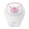 Chicco First Dreams Projektor Miś Polarny Pink
