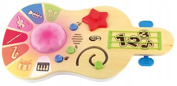 Dumel Discovery Gitara Świat Dźwięków