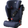 Fotelik KIDFIX III S Britax Romer (15-36 kg) Moonlight Blue