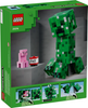 Lego 21276 Minecraft Creeper
