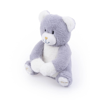 Dumel Miś Śmieszek A Kuku