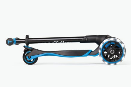 SmarTrike - Hulajnoga 4w1- Xtend Ride-on - Lime