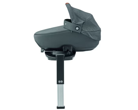 Maxi-Cosi Gondola Jade z funkcją fotelika samochodowego Sparkling Grey