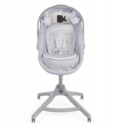 Chicco Baby Hug Air Stone, MEGA ZESTAW 8w1