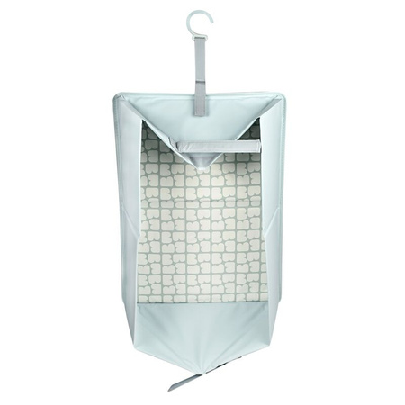 Beaba Składana wanienka Camele'o Pop Up Bath Green Blue