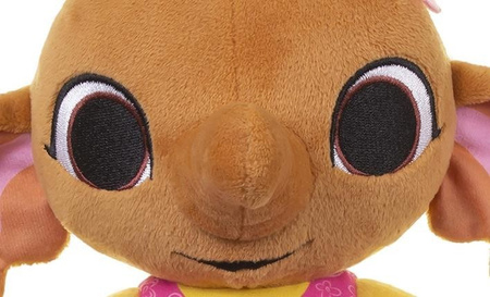 Bing, Sula mówiący pluszak