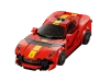 Lego 76914 Speed Champions Ferrari 812 Competizione