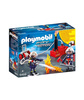 Strażacy z gaśnicą Playmobil 9468