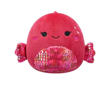 Squishmallows Maskotka pluszowa Barella 19 cm