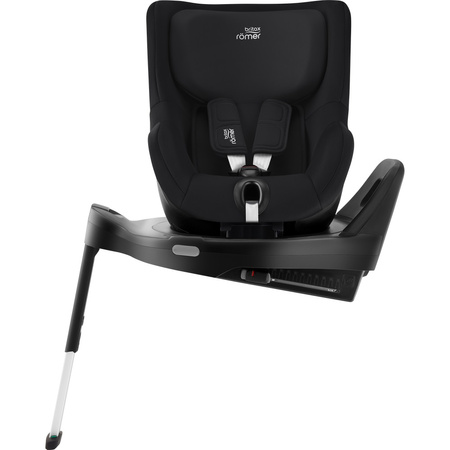 Britax Romer Fotelik samochodowy DUALFIX PRO M Space Black
