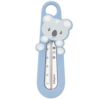 Termometr pływający do kąpieli Koala777/02