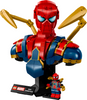 Lego 76326 Marvel Popiersie Iron Spider-Mana