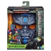 Hasbro - Transformers Maska Optimus Primal 2w1 transformująca w figurkę