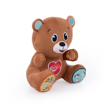 Dumel Discovery Przyjaciel Miś DD30003