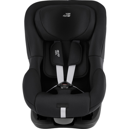 Britax Romer King Pro Fotelik Samochodowy 9-20 kg Space Black