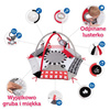 Canpol babies sensoryczna mata do zabawy SENSORY TOYS