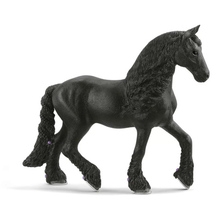 Schleich 13906 Klacz - Rasa fryzyjska