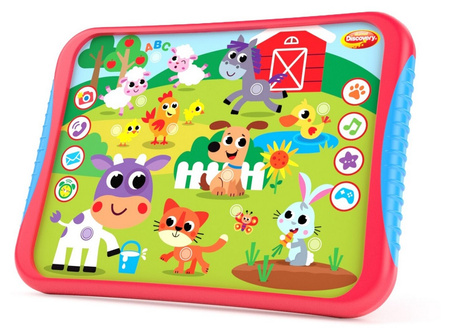Dumel Discovery Tablet Wiejska Sielanka