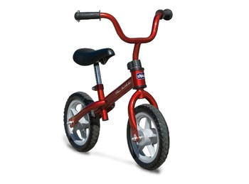 Rowerek biegowy Chicco Red Bullet 2-5 lat