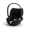 Cybex Foteli samochodowy Cloud T i-Size Sepia Black (Plus) 45 - 87 cm