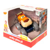 Smily Play Auto Monster Truck Leopard